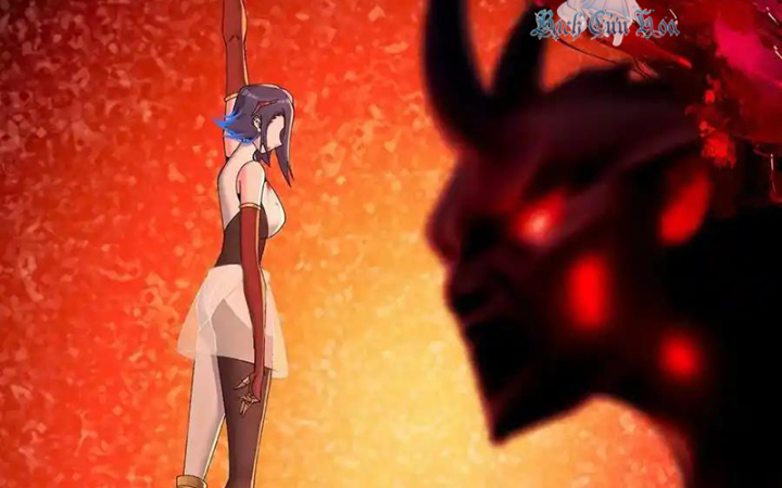 Ta Nhặt Được Thuộc Tính Tại Tu Chân Giới Chapter 317 - Trang 4