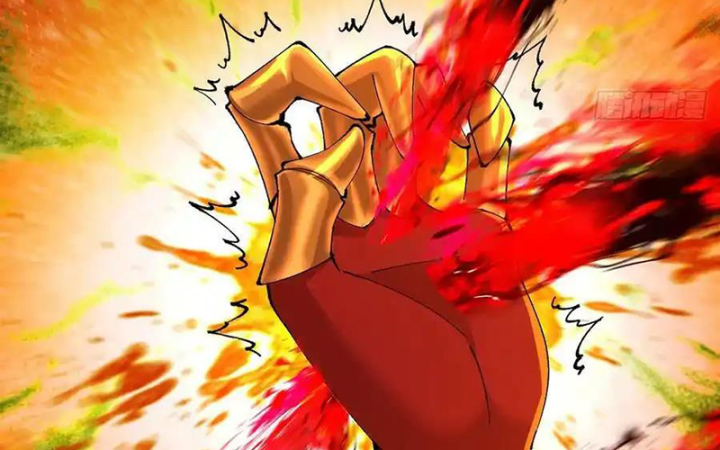 Ta Nhặt Được Thuộc Tính Tại Tu Chân Giới Chapter 317 - Trang 4