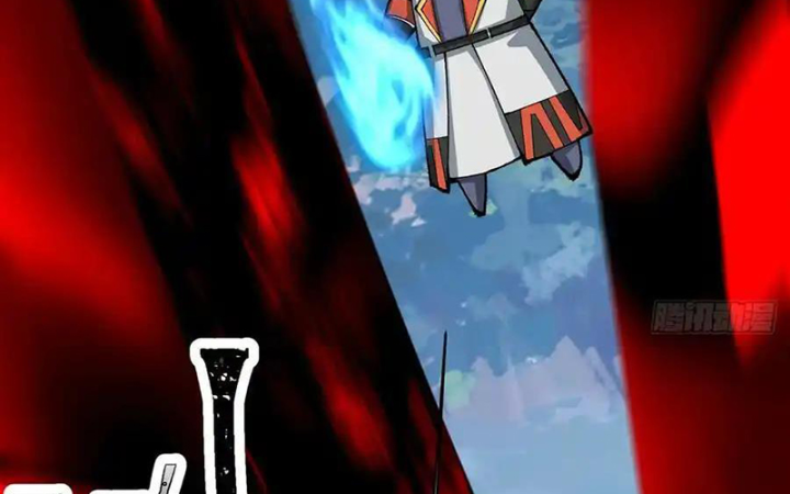 Ta Nhặt Được Thuộc Tính Tại Tu Chân Giới Chapter 317 - Trang 4