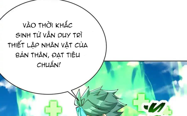 Ta Nhặt Được Thuộc Tính Tại Tu Chân Giới Chapter 317 - Trang 4