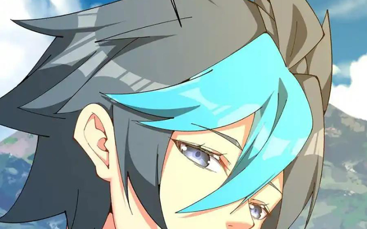 Ta Nhặt Được Thuộc Tính Tại Tu Chân Giới Chapter 317 - Trang 4