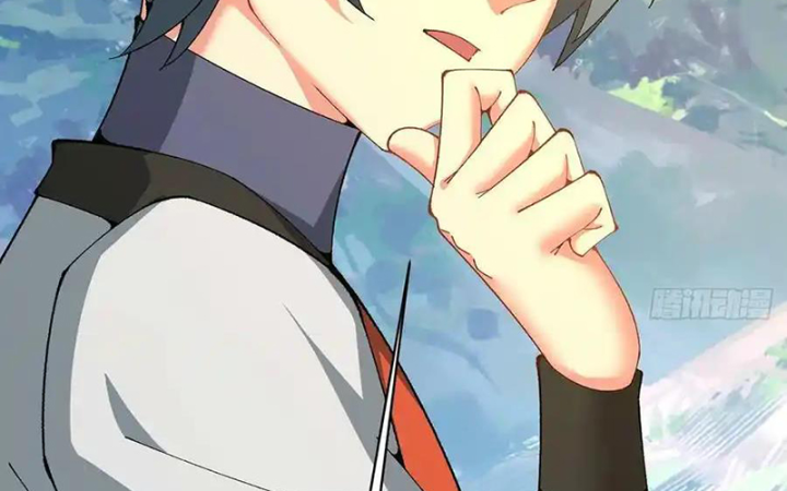 Ta Nhặt Được Thuộc Tính Tại Tu Chân Giới Chapter 317 - Trang 4