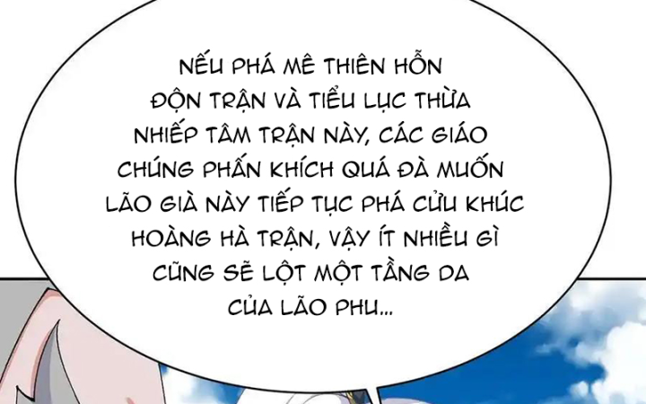 Ta Nhặt Được Thuộc Tính Tại Tu Chân Giới Chapter 317 - Trang 4