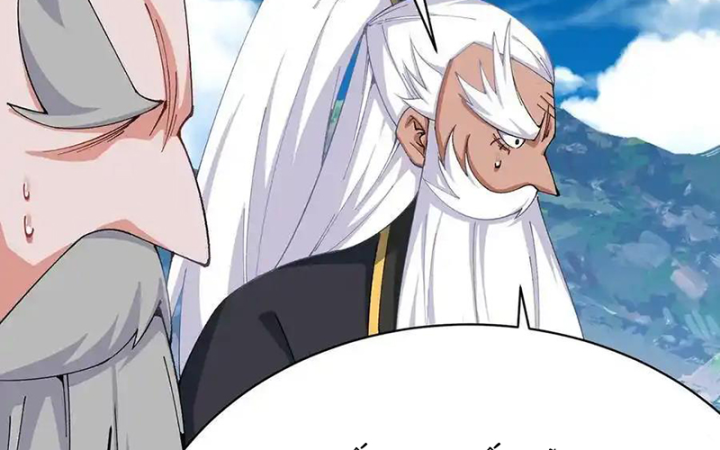 Ta Nhặt Được Thuộc Tính Tại Tu Chân Giới Chapter 317 - Trang 4