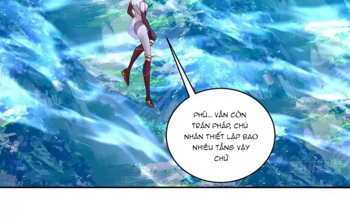 Ta Nhặt Được Thuộc Tính Tại Tu Chân Giới Chapter 317 - Trang 4