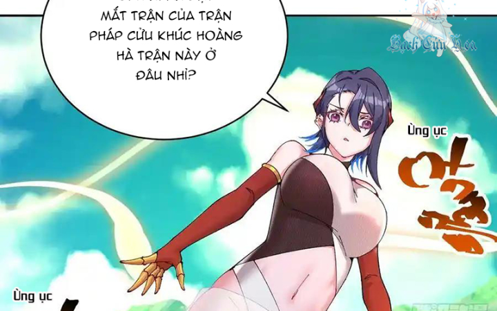 Ta Nhặt Được Thuộc Tính Tại Tu Chân Giới Chapter 317 - Trang 4