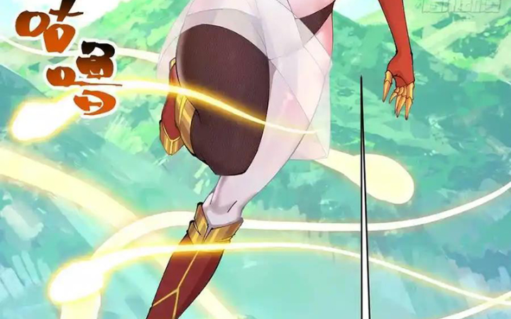 Ta Nhặt Được Thuộc Tính Tại Tu Chân Giới Chapter 317 - Trang 4