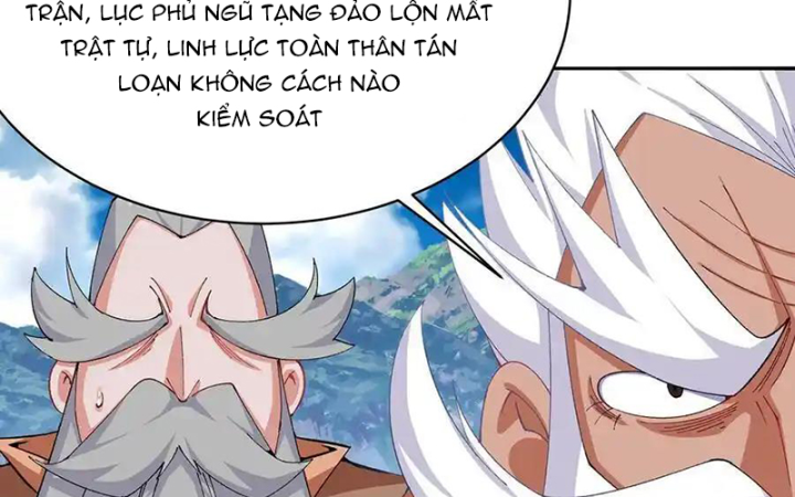 Ta Nhặt Được Thuộc Tính Tại Tu Chân Giới Chapter 317 - Trang 4