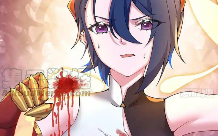 Ta Nhặt Được Thuộc Tính Tại Tu Chân Giới Chapter 317 - Trang 4