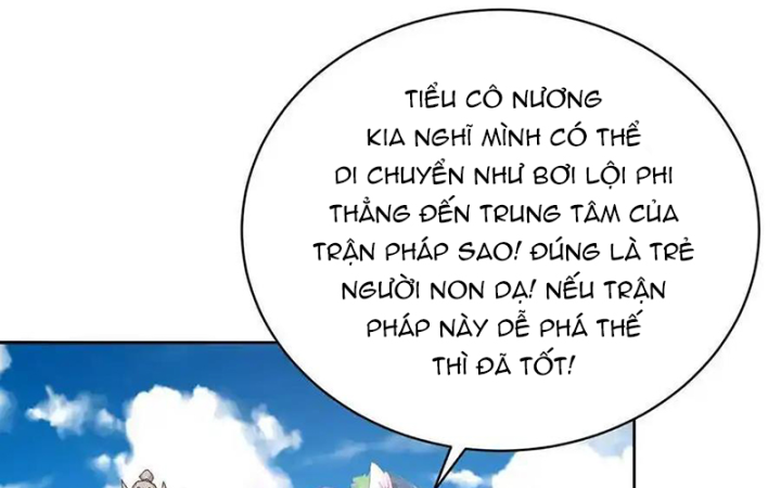 Ta Nhặt Được Thuộc Tính Tại Tu Chân Giới Chapter 317 - Trang 4