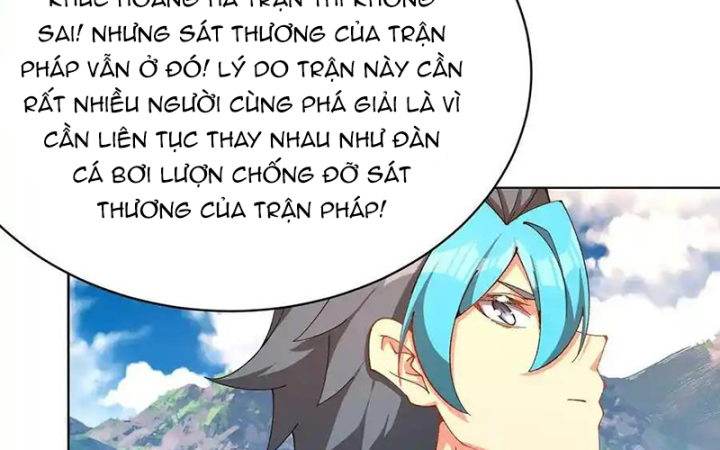 Ta Nhặt Được Thuộc Tính Tại Tu Chân Giới Chapter 317 - Trang 4