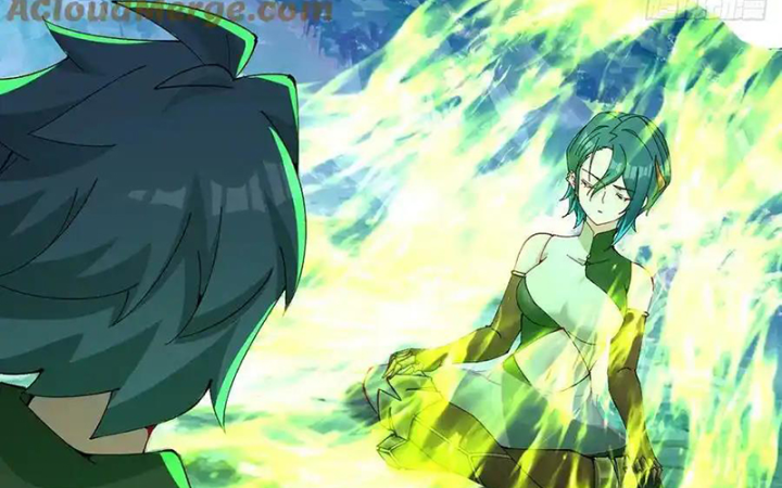 Ta Nhặt Được Thuộc Tính Tại Tu Chân Giới Chapter 318 - Trang 4