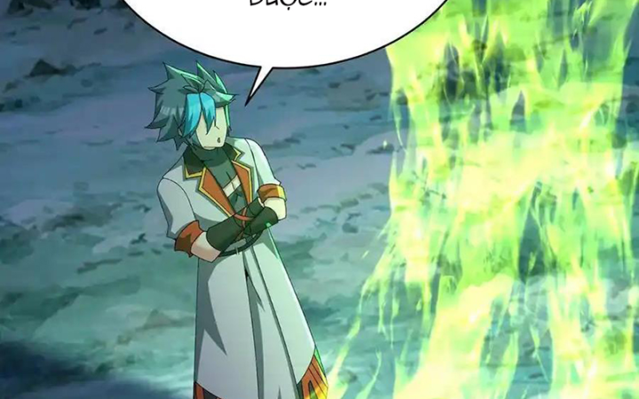 Ta Nhặt Được Thuộc Tính Tại Tu Chân Giới Chapter 318 - Trang 4