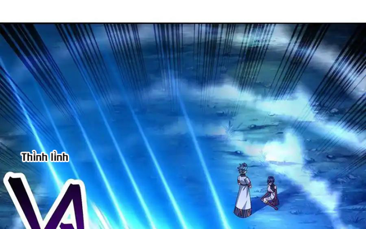 Ta Nhặt Được Thuộc Tính Tại Tu Chân Giới Chapter 318 - Trang 4