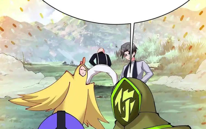 Ta Nhặt Được Thuộc Tính Tại Tu Chân Giới Chapter 318 - Trang 4