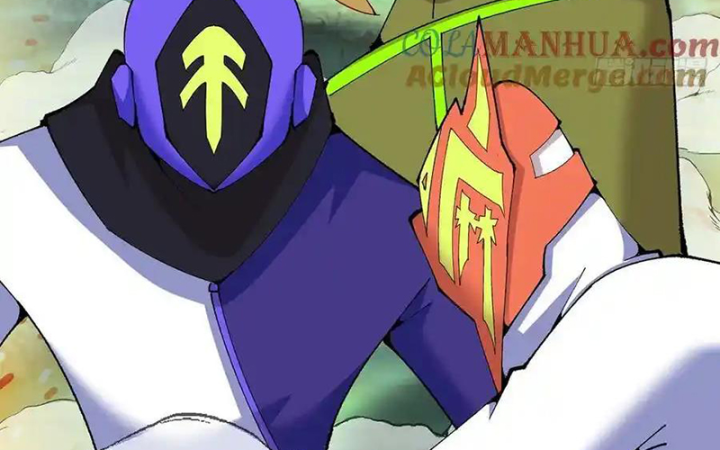 Ta Nhặt Được Thuộc Tính Tại Tu Chân Giới Chapter 318 - Trang 4