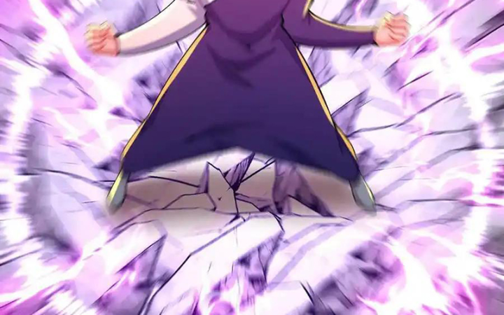 Ta Nhặt Được Thuộc Tính Tại Tu Chân Giới Chapter 318 - Trang 4