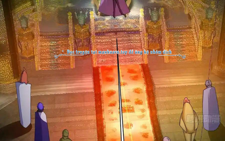 Ta Nhặt Được Thuộc Tính Tại Tu Chân Giới Chapter 318 - Trang 4