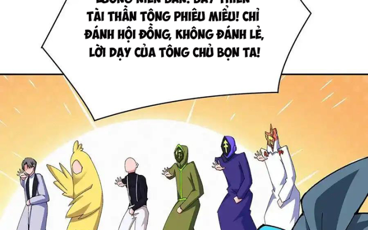 Ta Nhặt Được Thuộc Tính Tại Tu Chân Giới Chapter 318 - Trang 4