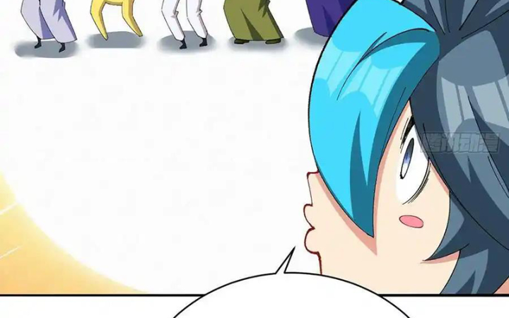 Ta Nhặt Được Thuộc Tính Tại Tu Chân Giới Chapter 318 - Trang 4