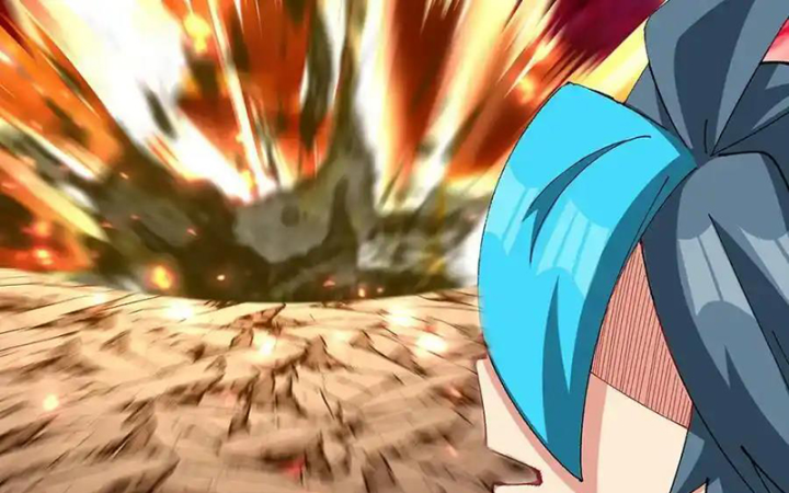 Ta Nhặt Được Thuộc Tính Tại Tu Chân Giới Chapter 318 - Trang 4