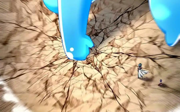 Ta Nhặt Được Thuộc Tính Tại Tu Chân Giới Chapter 318 - Trang 4