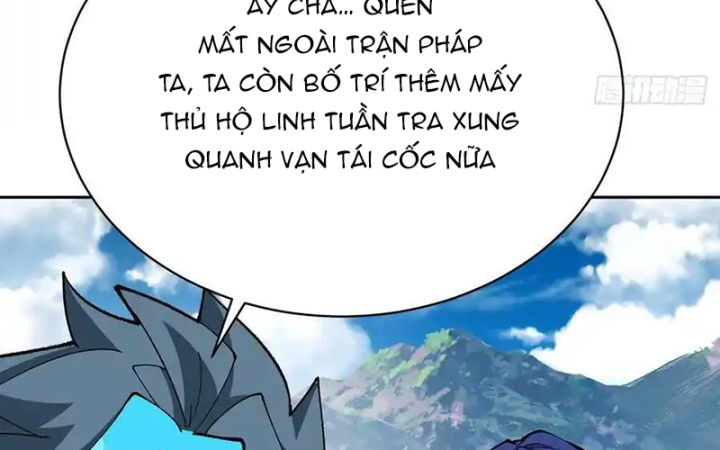 Ta Nhặt Được Thuộc Tính Tại Tu Chân Giới Chapter 318 - Trang 4