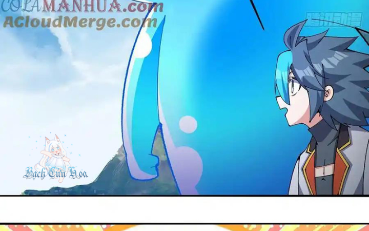 Ta Nhặt Được Thuộc Tính Tại Tu Chân Giới Chapter 318 - Trang 4