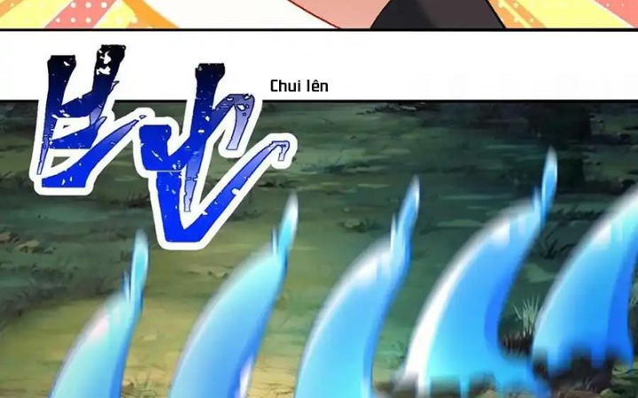 Ta Nhặt Được Thuộc Tính Tại Tu Chân Giới Chapter 318 - Trang 4