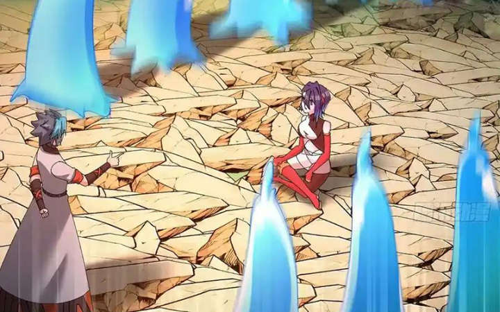 Ta Nhặt Được Thuộc Tính Tại Tu Chân Giới Chapter 318 - Trang 4