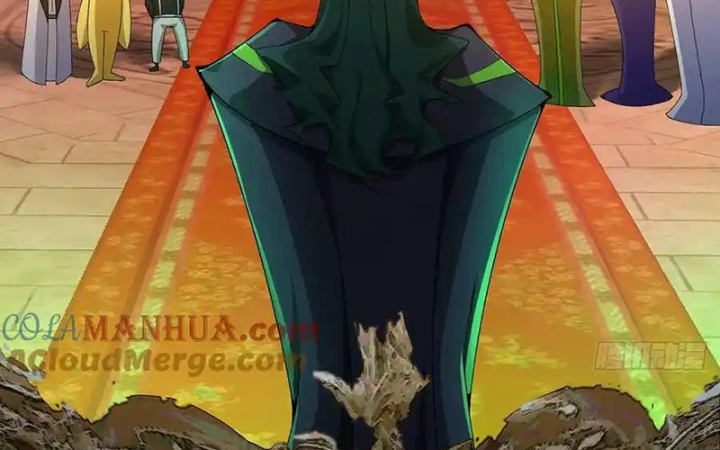 Ta Nhặt Được Thuộc Tính Tại Tu Chân Giới Chapter 318 - Trang 4