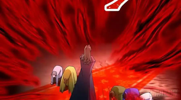 Ta Nhặt Được Thuộc Tính Tại Tu Chân Giới Chapter 318 - Trang 4