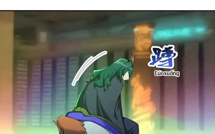 Ta Nhặt Được Thuộc Tính Tại Tu Chân Giới Chapter 318 - Trang 4