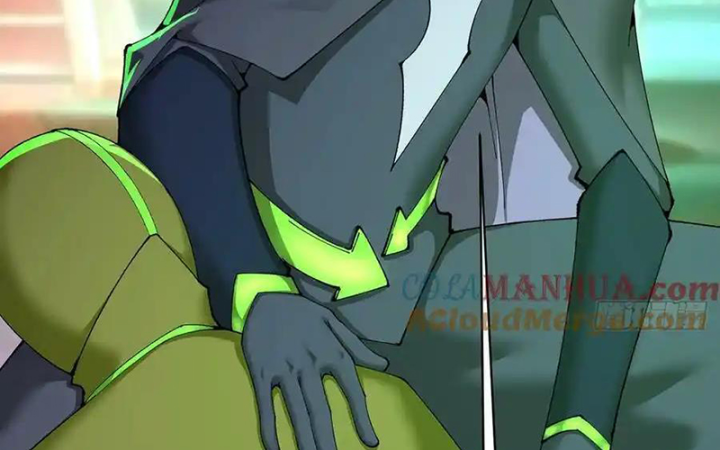 Ta Nhặt Được Thuộc Tính Tại Tu Chân Giới Chapter 318 - Trang 4