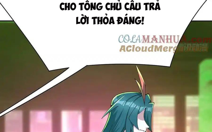 Ta Nhặt Được Thuộc Tính Tại Tu Chân Giới Chapter 318 - Trang 4