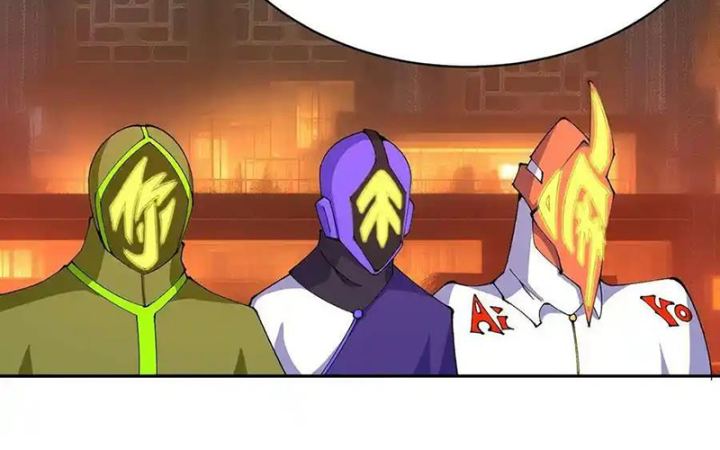 Ta Nhặt Được Thuộc Tính Tại Tu Chân Giới Chapter 318 - Trang 4