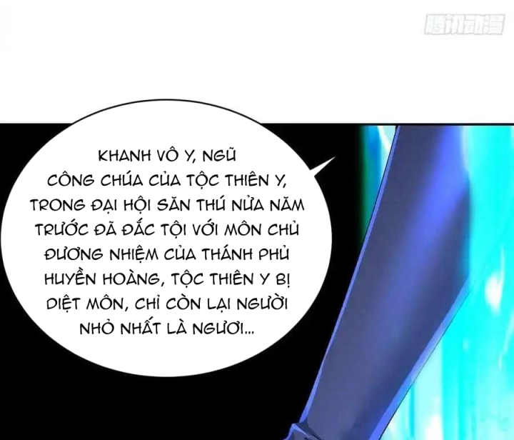 Ta Nhặt Được Thuộc Tính Tại Tu Chân Giới Chapter 319 - Trang 4