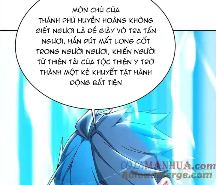 Ta Nhặt Được Thuộc Tính Tại Tu Chân Giới Chapter 319 - Trang 4