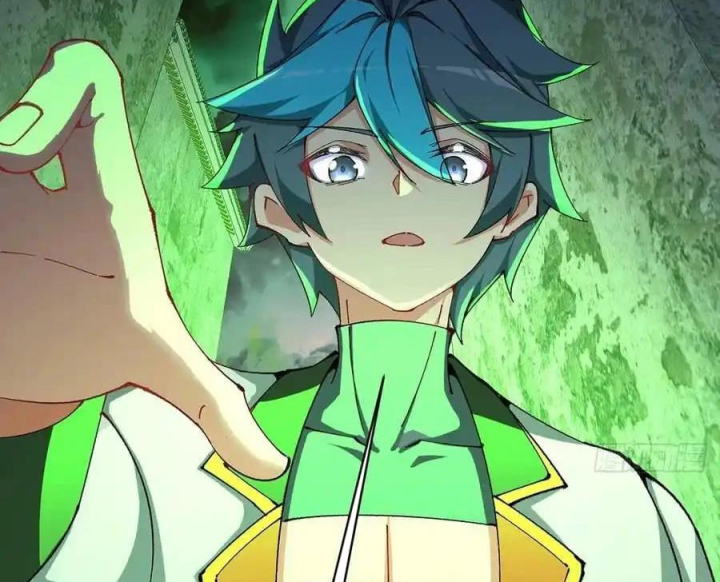 Ta Nhặt Được Thuộc Tính Tại Tu Chân Giới Chapter 319 - Trang 4