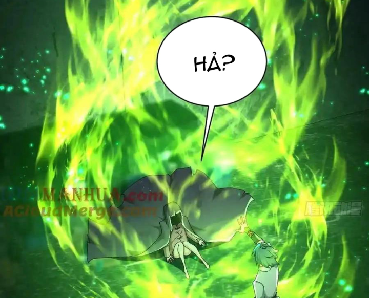 Ta Nhặt Được Thuộc Tính Tại Tu Chân Giới Chapter 319 - Trang 4