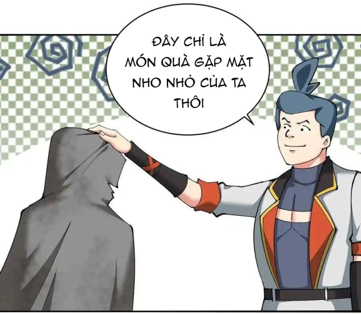 Ta Nhặt Được Thuộc Tính Tại Tu Chân Giới Chapter 319 - Trang 4