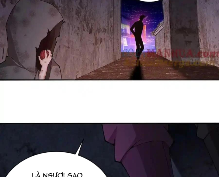 Ta Nhặt Được Thuộc Tính Tại Tu Chân Giới Chapter 319 - Trang 4