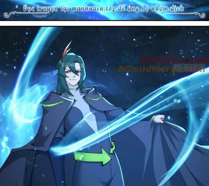 Ta Nhặt Được Thuộc Tính Tại Tu Chân Giới Chapter 320 - Trang 4