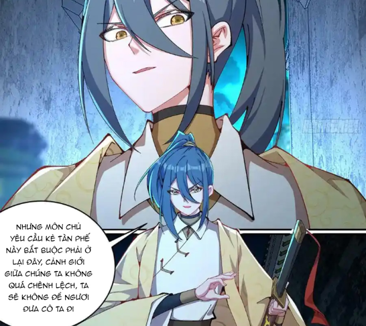 Ta Nhặt Được Thuộc Tính Tại Tu Chân Giới Chapter 320 - Trang 4