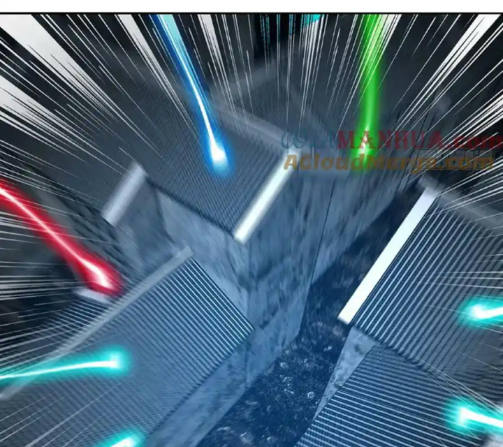 Ta Nhặt Được Thuộc Tính Tại Tu Chân Giới Chapter 320 - Trang 4