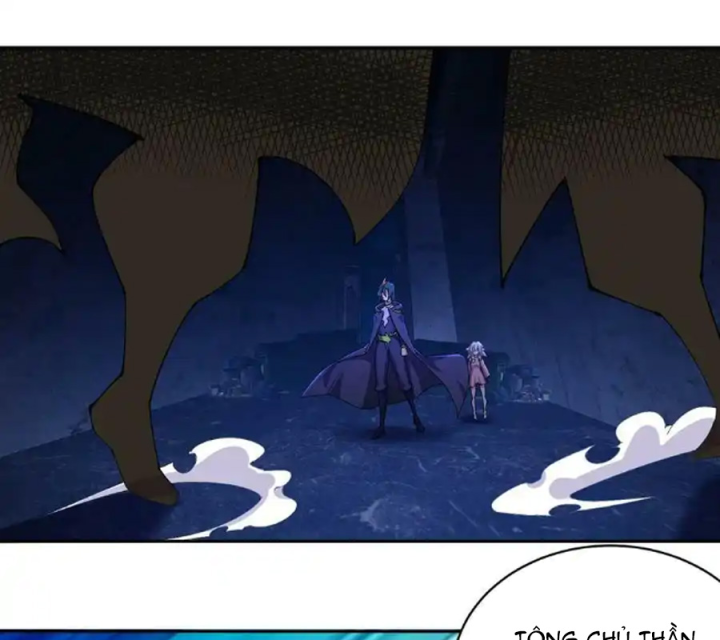 Ta Nhặt Được Thuộc Tính Tại Tu Chân Giới Chapter 320 - Trang 4