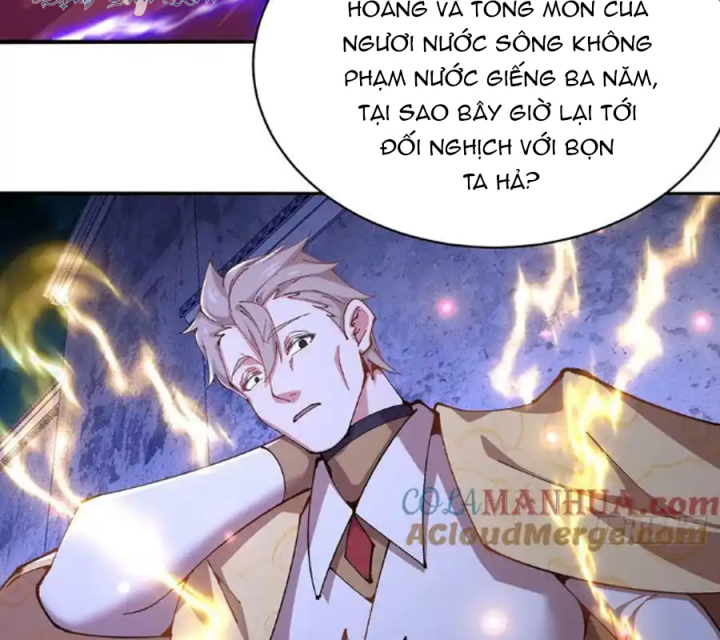 Ta Nhặt Được Thuộc Tính Tại Tu Chân Giới Chapter 320 - Trang 4