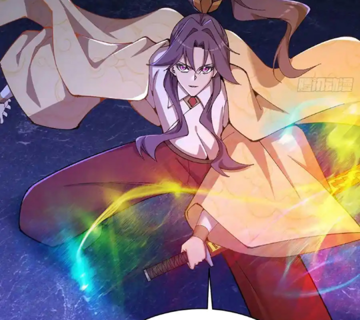 Ta Nhặt Được Thuộc Tính Tại Tu Chân Giới Chapter 320 - Trang 4