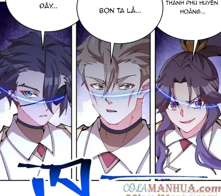 Ta Nhặt Được Thuộc Tính Tại Tu Chân Giới Chapter 320 - Trang 4