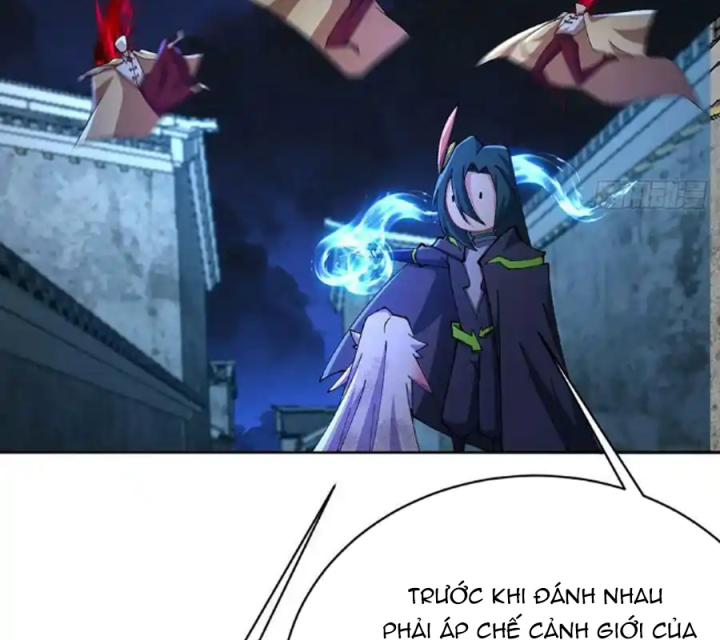 Ta Nhặt Được Thuộc Tính Tại Tu Chân Giới Chapter 320 - Trang 4